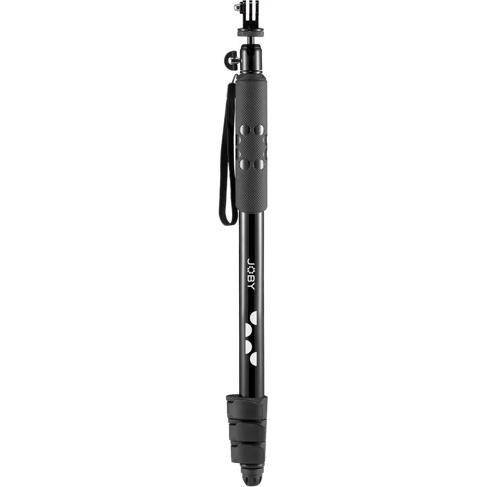 JOBY Compact 2-in-1 Monopod at PROCAM | procam.com
