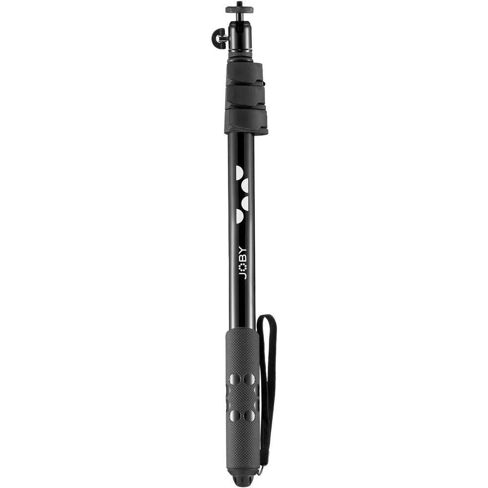 JOBY Compact 2-in-1 Monopod at PROCAM | procam.com