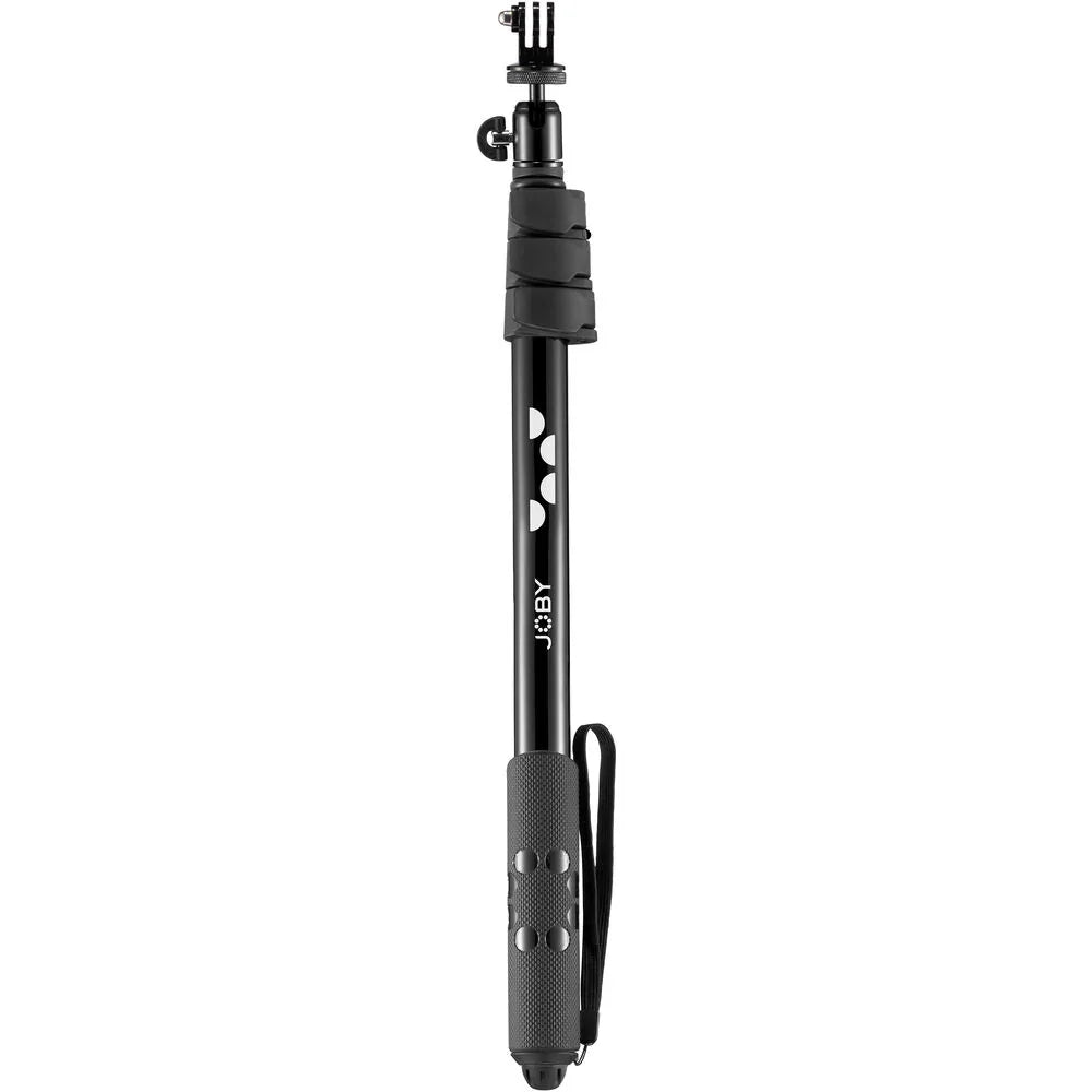 JOBY Compact 2-in-1 Monopod at PROCAM | procam.com