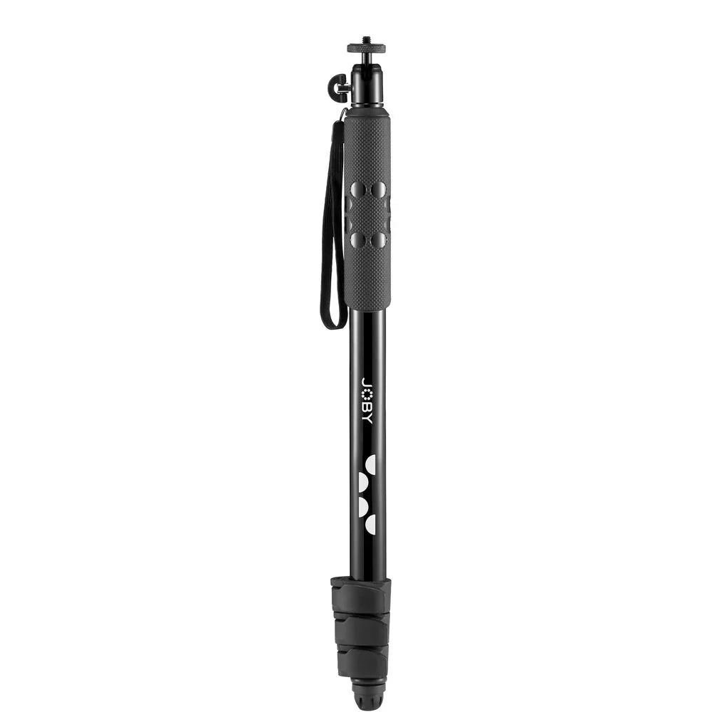 JOBY Compact 2-in-1 Monopod at PROCAM | procam.com