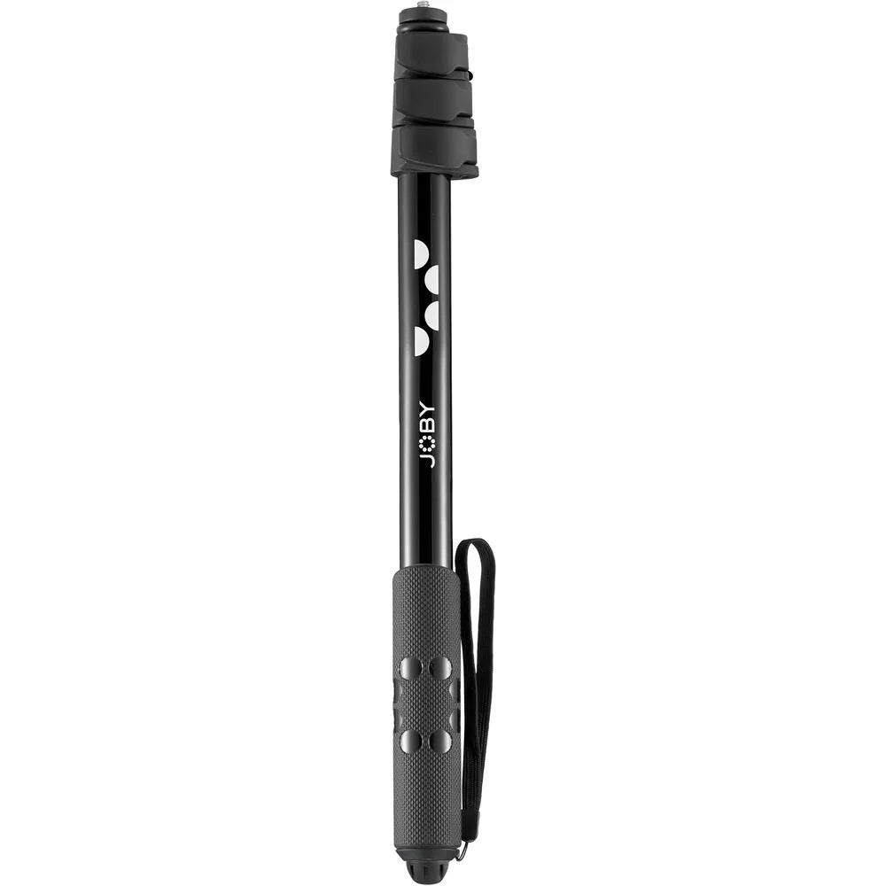JOBY Compact 2-in-1 Monopod at PROCAM | procam.com
