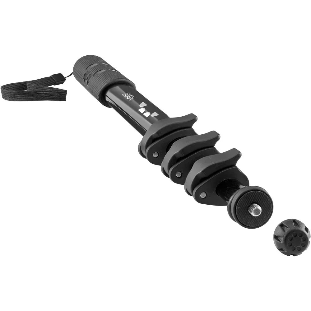 JOBY Compact 2-in-1 Monopod at PROCAM | procam.com
