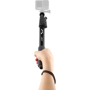 JOBY Compact 2-in-1 Monopod at PROCAM | procam.com