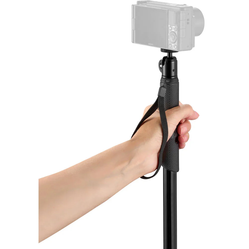 JOBY Compact 2-in-1 Monopod at PROCAM | procam.com