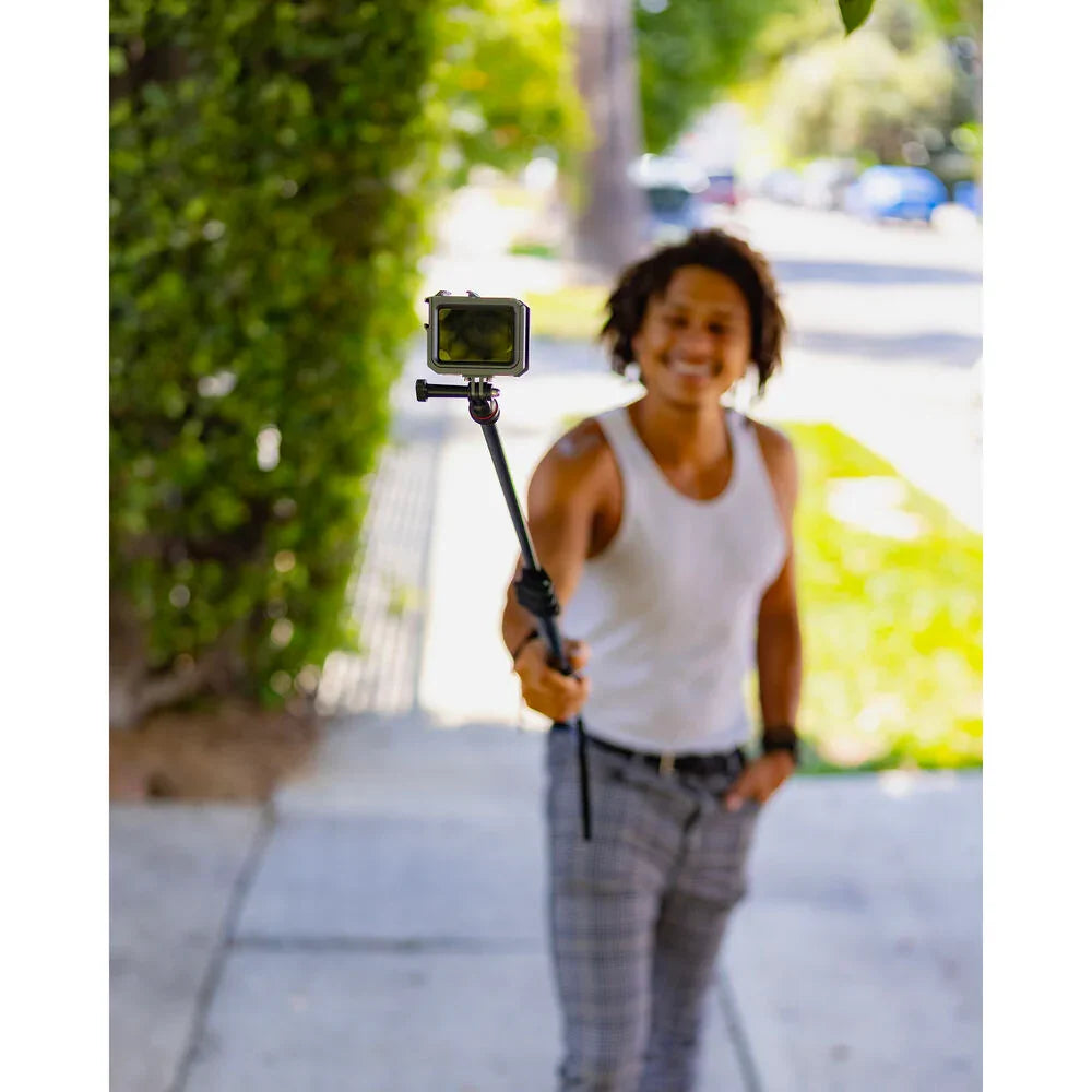 JOBY Compact 2-in-1 Monopod at PROCAM | procam.com