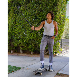 JOBY Compact 2-in-1 Monopod at PROCAM | procam.com