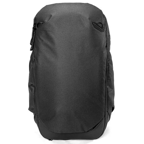 Peak Design Travel Backpack (Black, 30L) at PROCAM | procam.com