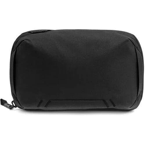 Peak Design Travel Tech Pouch (2L, Black) at PROCAM | procam.com
