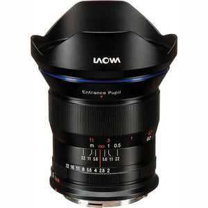 Laowa 15mm f/2 Zero-D Lens for Canon RF at PROCAM | procam.com