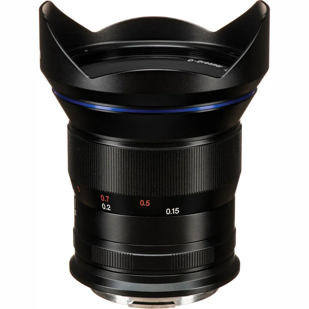 Laowa 15mm f/2 Zero-D Lens for Canon RF at PROCAM | procam.com