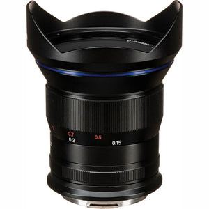 Laowa 15mm f/2 Zero-D Lens for Canon RF at PROCAM | procam.com