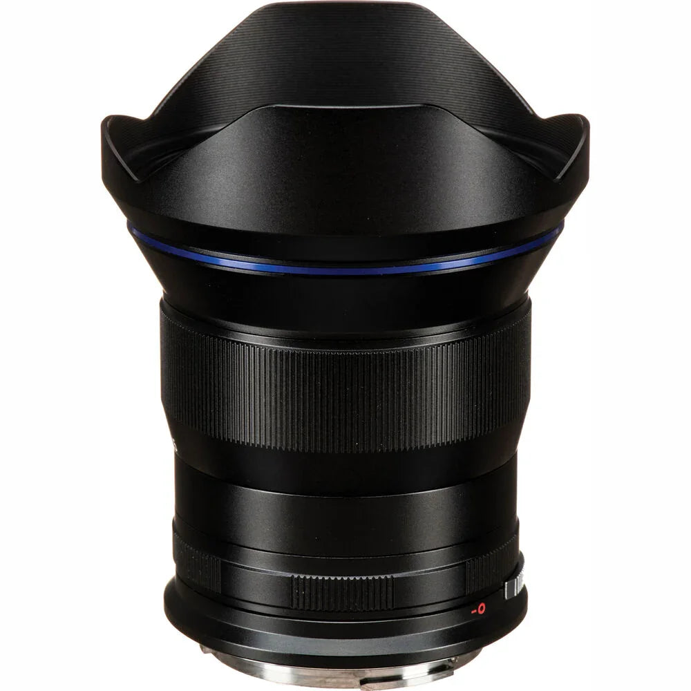 Laowa 15mm f/2 Zero-D Lens for Canon RF at PROCAM | procam.com