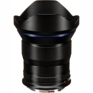 Laowa 15mm f/2 Zero-D Lens for Canon RF at PROCAM | procam.com