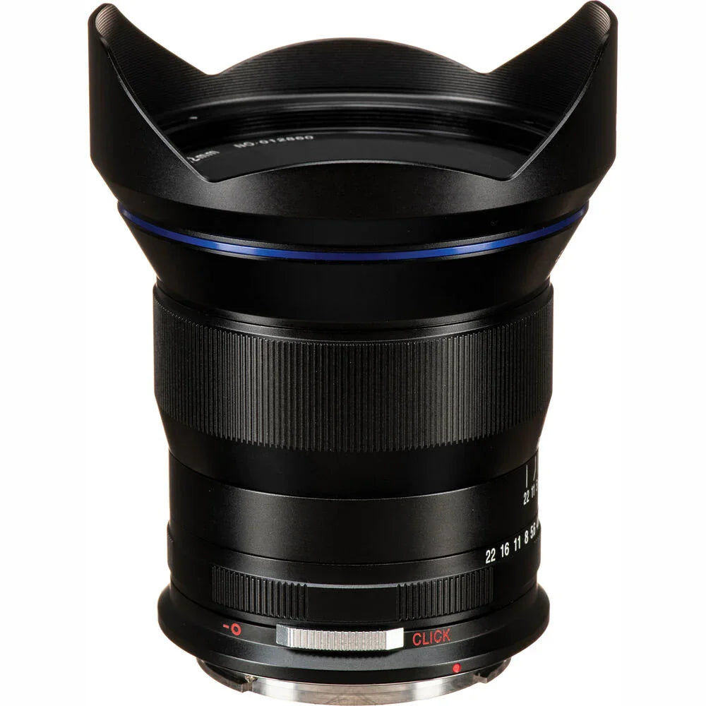 Laowa 15mm f/2 Zero-D Lens for Canon RF at PROCAM | procam.com