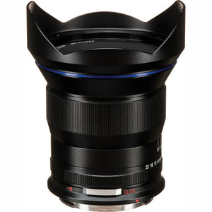 Laowa 15mm f/2 Zero-D Lens for Canon RF at PROCAM | procam.com