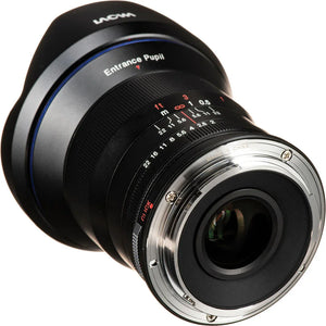 Laowa 15mm f/2 Zero-D Lens for Canon RF at PROCAM | procam.com