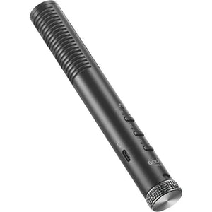 * DEMO * Godox VDS-M2 Supercardioid Camera-Mount Shotgun Microphone LIKE NEW at PROCAM | procam.com
