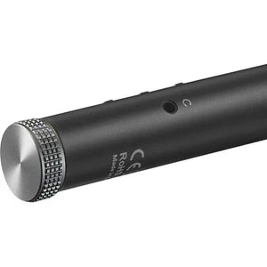 * DEMO * Godox VDS-M2 Supercardioid Camera-Mount Shotgun Microphone LIKE NEW at PROCAM | procam.com