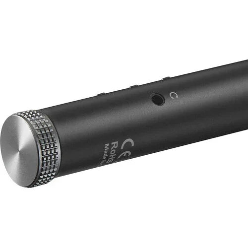 * DEMO * Godox VDS-M2 Supercardioid Camera-Mount Shotgun Microphone LIKE NEW at PROCAM | procam.com