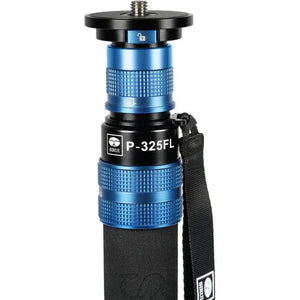 Sirui P-325FL 5-Section Carbon Fiber Monopod at PROCAM | procam.com