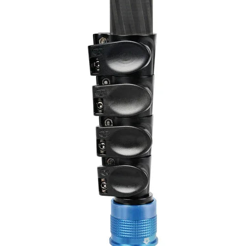 Sirui P-325FL 5-Section Carbon Fiber Monopod at PROCAM | procam.com