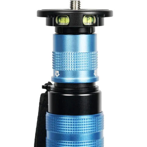 Sirui P-325FL 5-Section Carbon Fiber Monopod at PROCAM | procam.com