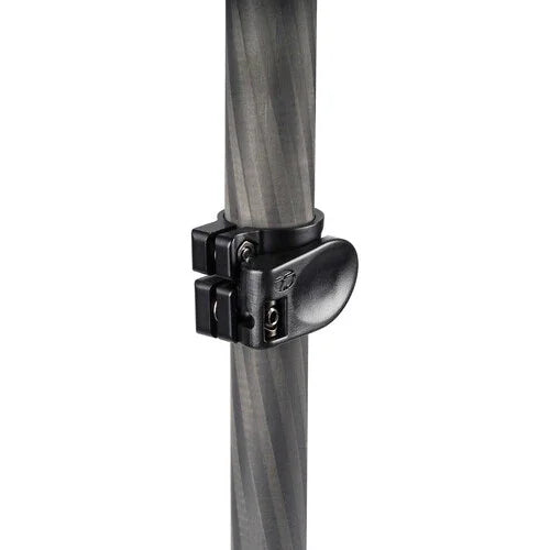 Sirui P-325FL 5-Section Carbon Fiber Monopod at PROCAM | procam.com