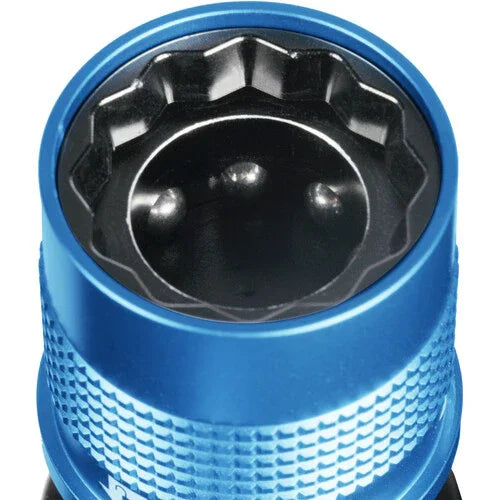 Sirui P-325FL 5-Section Carbon Fiber Monopod at PROCAM | procam.com