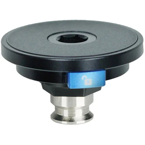 Sirui P-325FL 5-Section Carbon Fiber Monopod at PROCAM | procam.com