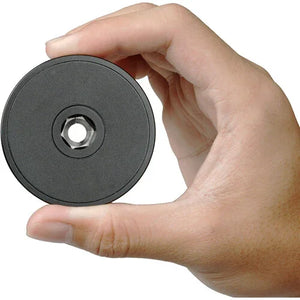 Sirui P-325FL 5-Section Carbon Fiber Monopod at PROCAM | procam.com