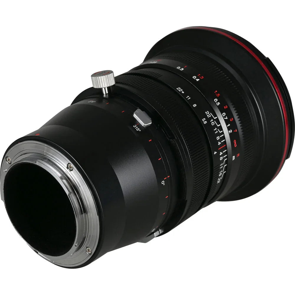 Laowa 20mm f/4 Zero-D Shift Lens for Sony FE at PROCAM | procam.com