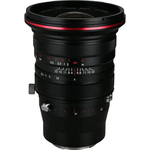 Laowa 20mm f/4 Zero-D Shift Lens for Sony FE at PROCAM | procam.com