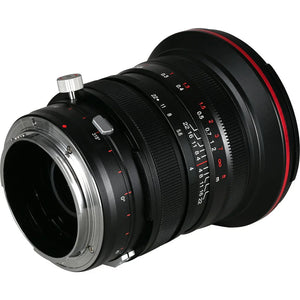 Laowa 20mm f/4 Zero-D Shift Lens for Canon EF at PROCAM | procam.com