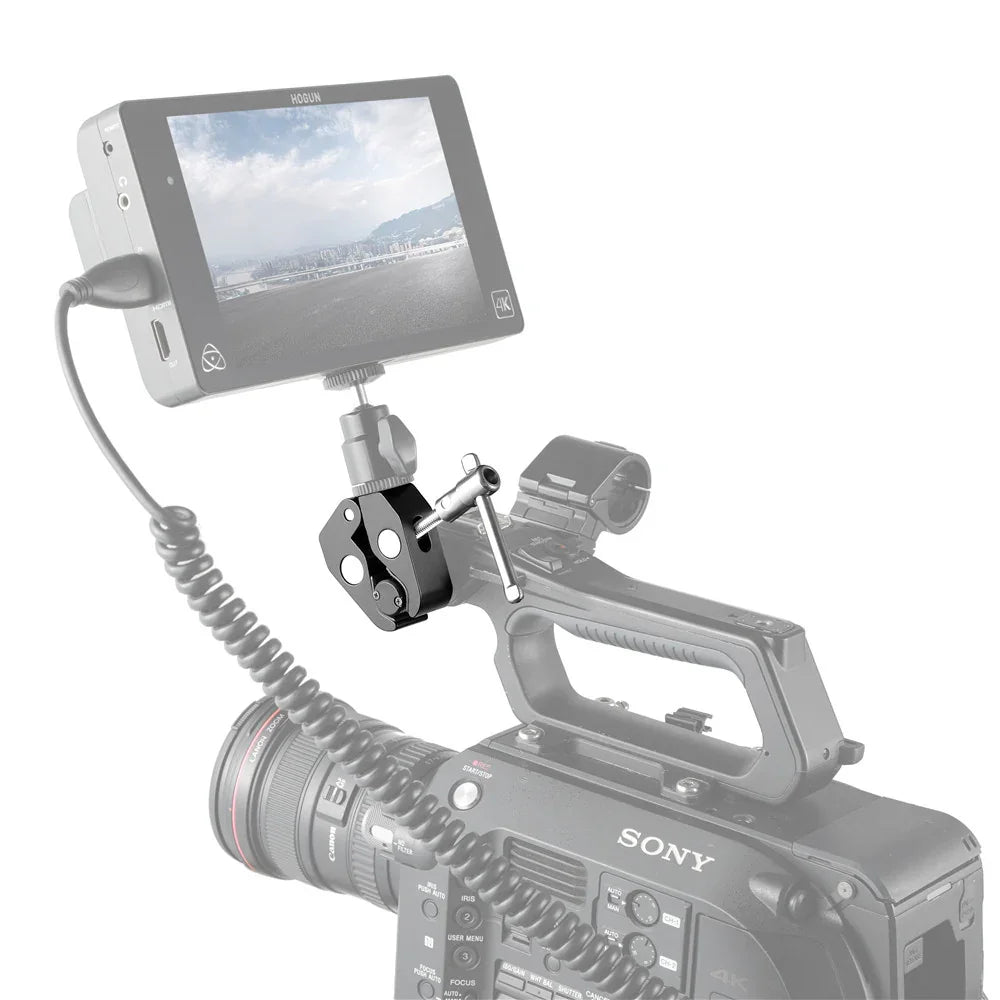 SmallRig Super Mini Clamp at PROCAM | procam.com
