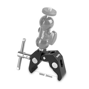 SmallRig Super Mini Clamp at PROCAM | procam.com