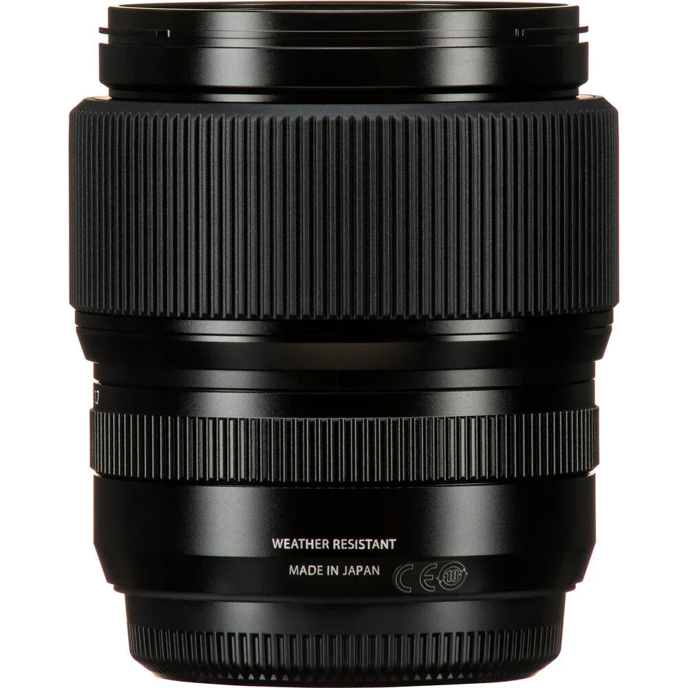 FUJIFILM GF 80mm f/1.7 R WR Lens at PROCAM | procam.com
