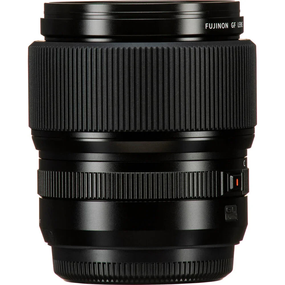 FUJIFILM GF 80mm f/1.7 R WR Lens at PROCAM | procam.com