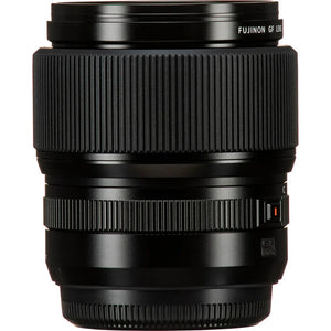 FUJIFILM GF 80mm f/1.7 R WR Lens at PROCAM | procam.com