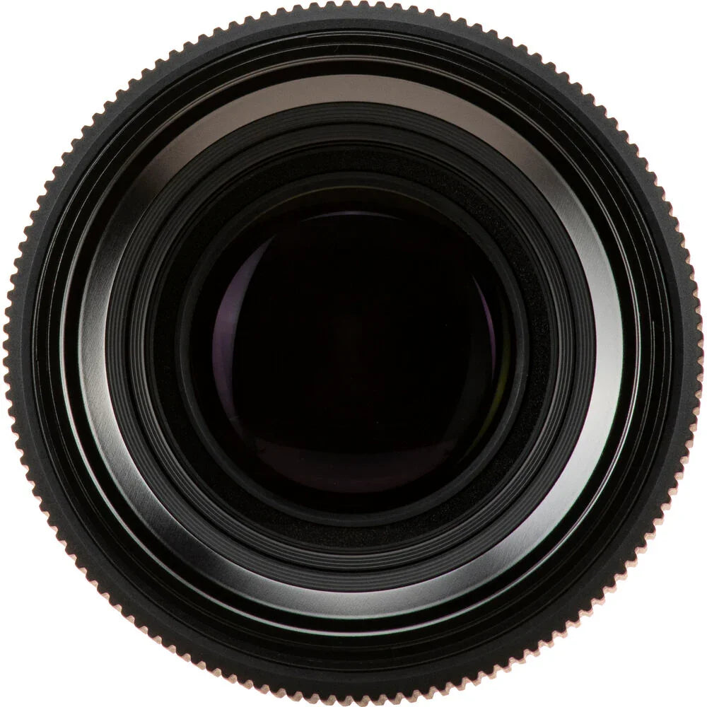 FUJIFILM GF 80mm f/1.7 R WR Lens at PROCAM | procam.com