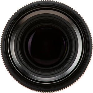 FUJIFILM GF 80mm f/1.7 R WR Lens at PROCAM | procam.com