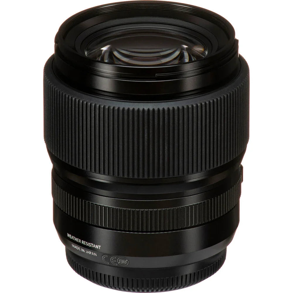 FUJIFILM GF 80mm f/1.7 R WR Lens at PROCAM | procam.com