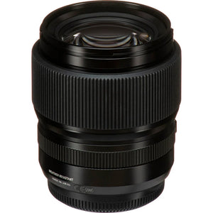 FUJIFILM GF 80mm f/1.7 R WR Lens at PROCAM | procam.com
