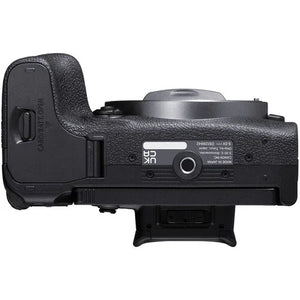 * OPEN BOX EXCELLENT * Canon EOS R10 Mirrorless Digital Camera with 18-45mm f/4.5-6.3 IS STM Lens at PROCAM | procam.com