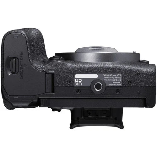 * OPEN BOX EXCELLENT * Canon EOS R10 Mirrorless Digital Camera with 18-45mm f/4.5-6.3 IS STM Lens at PROCAM | procam.com