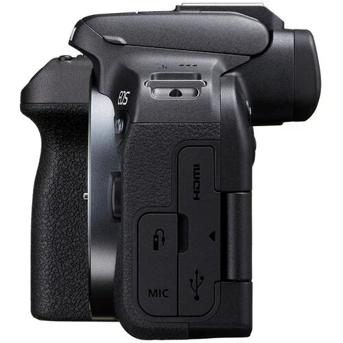 * OPEN BOX EXCELLENT * Canon EOS R10 Mirrorless Digital Camera with 18-45mm f/4.5-6.3 IS STM Lens at PROCAM | procam.com