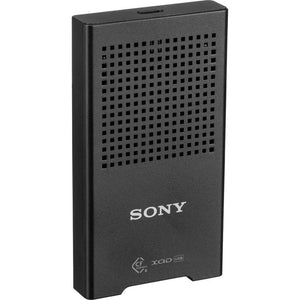 Sony MRW-G1 CFexpress Type B / XQD Memory Card Reader at PROCAM | procam.com