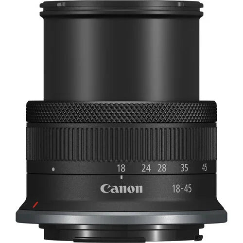 * OPEN BOX EXCELLENT * Canon EOS R10 Mirrorless Digital Camera with 18-45mm f/4.5-6.3 IS STM Lens at PROCAM | procam.com