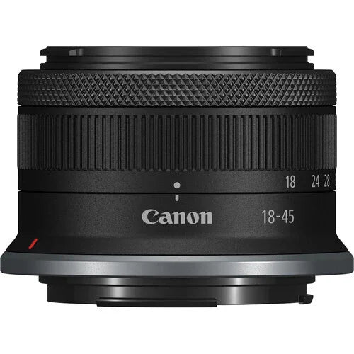 * OPEN BOX EXCELLENT * Canon EOS R10 Mirrorless Digital Camera with 18-45mm f/4.5-6.3 IS STM Lens at PROCAM | procam.com