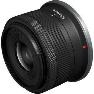 * OPEN BOX EXCELLENT * Canon EOS R10 Mirrorless Digital Camera with 18-45mm f/4.5-6.3 IS STM Lens at PROCAM | procam.com