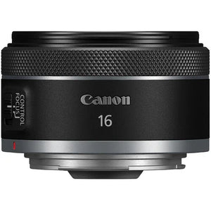 Canon RF 16mm f/2.8 STM Lens at PROCAM | procam.com
